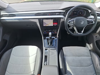 Used Volkswagen Arteon 2023 for sale - 79516697: Photo