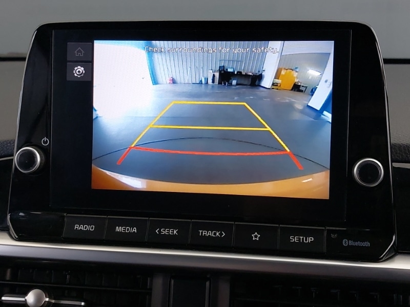 Used Kia Picanto 2024 for sale - 78203651: Photo 10