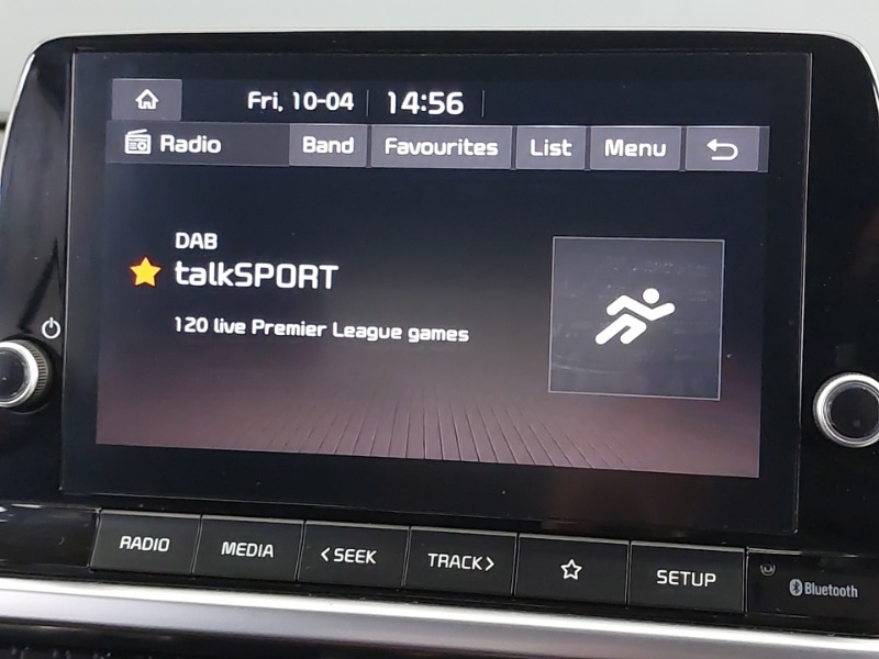 Used Kia Picanto 2024 for sale - 78203651: Photo 11