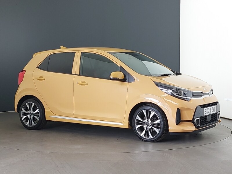 Used Kia Picanto 2024 for sale - 78203651: Photo 12