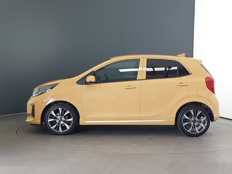 Used Kia Picanto 2024 for sale - 78203651: Photo 4