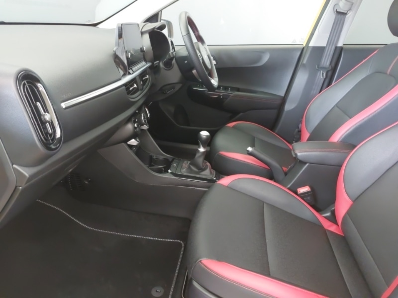 Used Kia Picanto 2024 for sale - 78203651: Photo 5