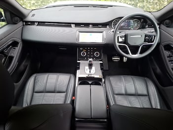 Used Land Rover Range Rover Evoque 2023 for sale - 78621688: Photo