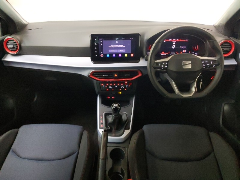 Used SEAT Arona 2025 for sale - 77066248: Photo 2