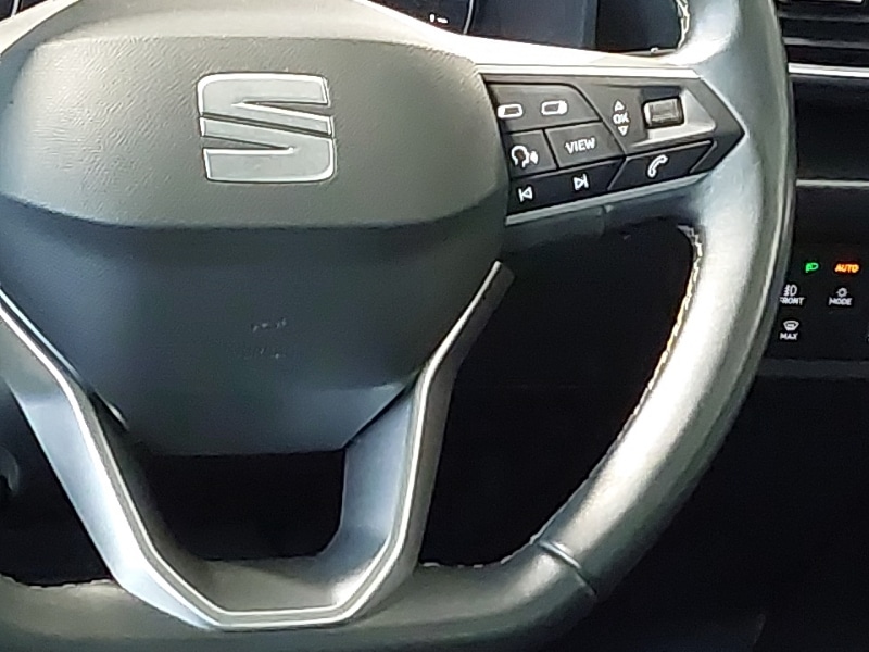 Used SEAT Leon 2022 for sale - 77252854: Photo 11