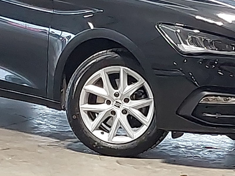 Used SEAT Leon 2022 for sale - 77252854: Photo 9