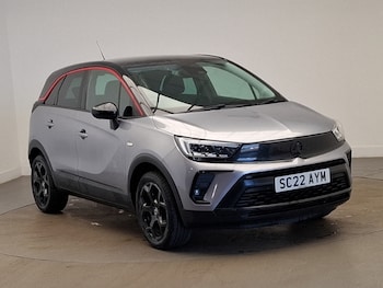 Used Vauxhall Crossland 2022 for sale - 79006972: Photo