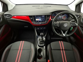 Used Vauxhall Crossland 2022 for sale - 79006972: Photo