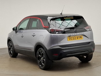 Used Vauxhall Crossland 2022 for sale - 79006972: Photo