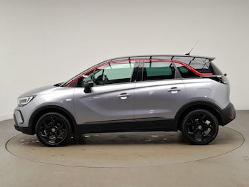 Used Vauxhall Crossland 2022 for sale - 79006972: Photo
