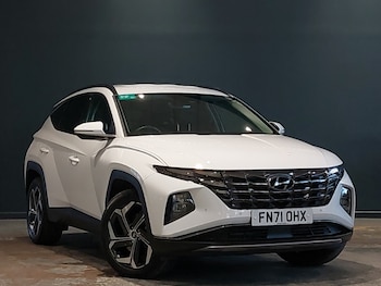 Hyundai - TUCSON