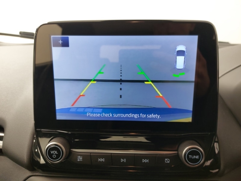 Used Ford Ecosport 2022 for sale - 77174135: Photo 11