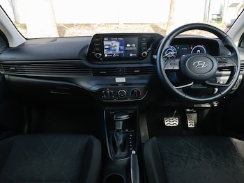 Used Hyundai BAYON 2023 for sale - 79126282: Photo