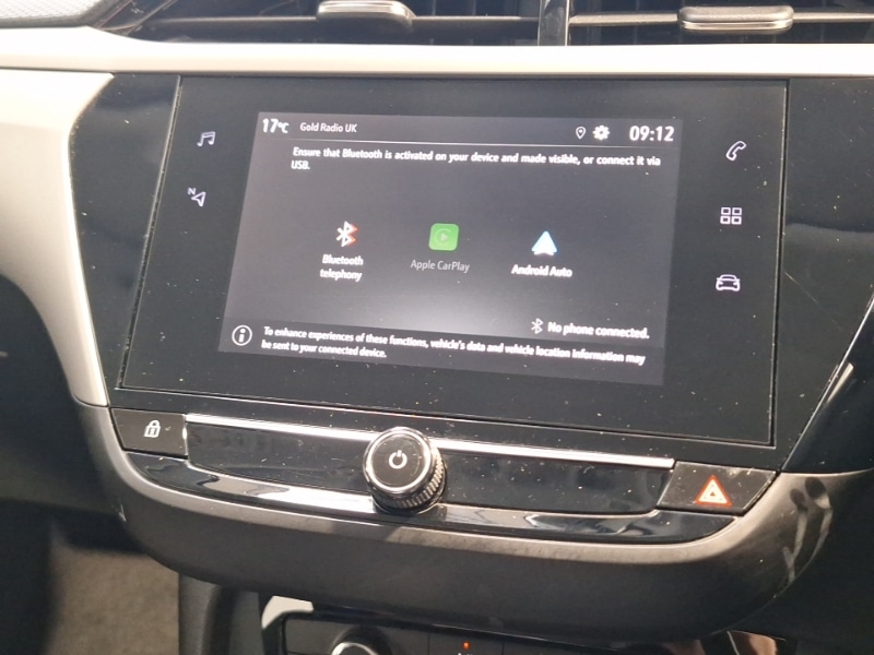 Used Vauxhall Corsa 2020 for sale - 77955480: Photo 10