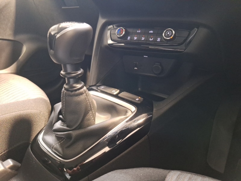 Used Vauxhall Corsa 2020 for sale - 77955480: Photo 11