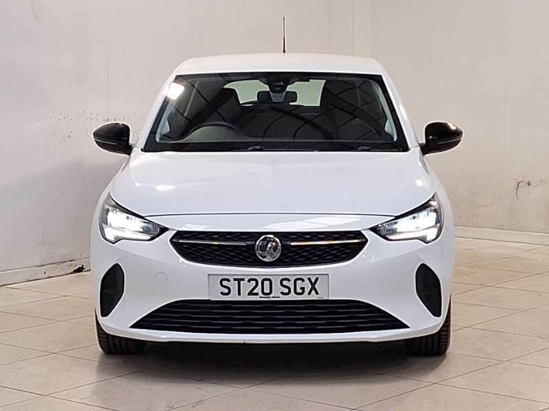 Used Vauxhall Corsa 2020 for sale - 77955480: Photo 12