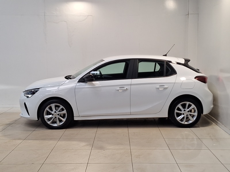 Used Vauxhall Corsa 2020 for sale - 77955480: Photo 4