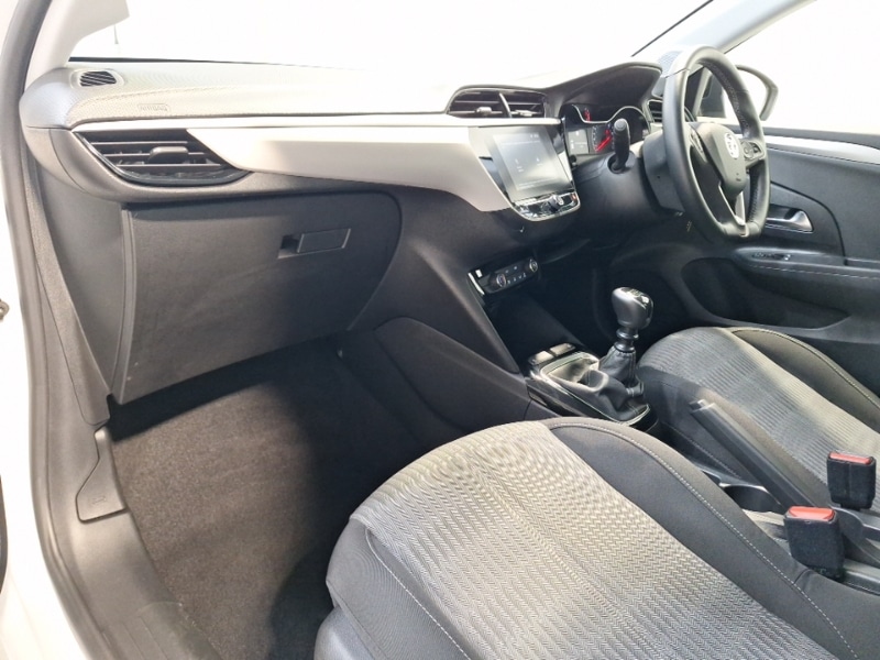 Used Vauxhall Corsa 2020 for sale - 77955480: Photo 5