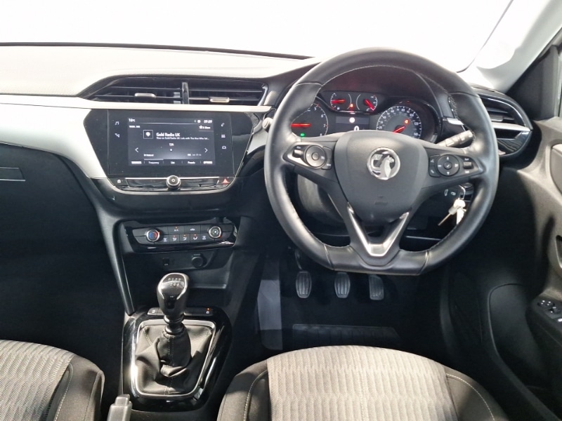 Used Vauxhall Corsa 2020 for sale - 77955480: Photo 7
