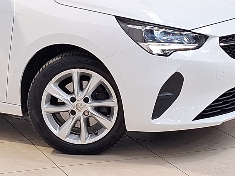 Used Vauxhall Corsa 2020 for sale - 77955480: Photo 9