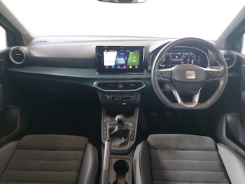 Used SEAT Arona 2022 for sale - 75807600: Photo