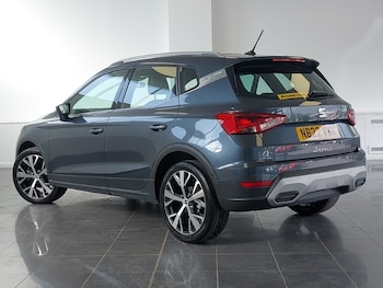 Used SEAT Arona 2022 for sale - 75807600: Photo