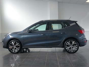 Used SEAT Arona 2022 for sale - 75807600: Photo