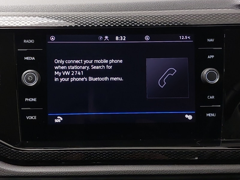 Used Volkswagen Taigo 2023 for sale - 77898003: Photo 11