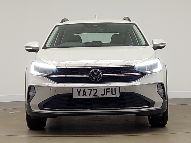 Used Volkswagen Taigo 2023 for sale - 77898003: Photo 12