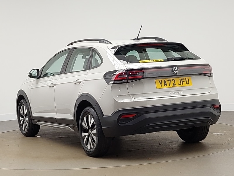 Used Volkswagen Taigo 2023 for sale - 77898003: Photo 3