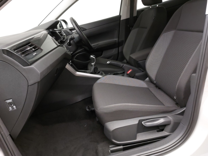 Used Volkswagen Taigo 2023 for sale - 77898003: Photo 5