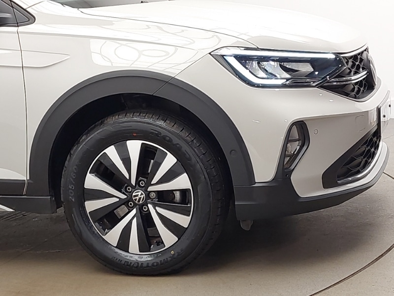 Used Volkswagen Taigo 2023 for sale - 77898003: Photo 9