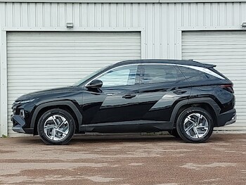 Used Hyundai TUCSON 2025 for sale - 78439879: Photo