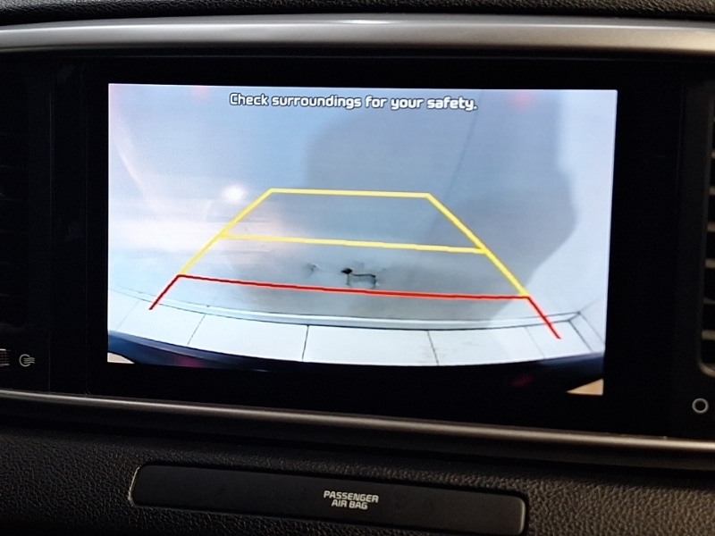 Used Kia Sportage 2021 for sale - 77406004: Photo 10