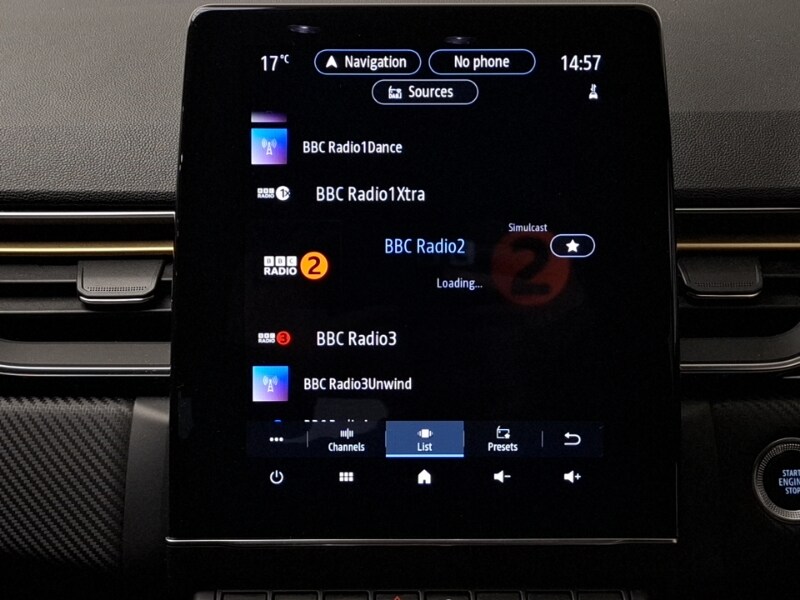 Used Renault Captur 2023 for sale - 77184269: Photo 10