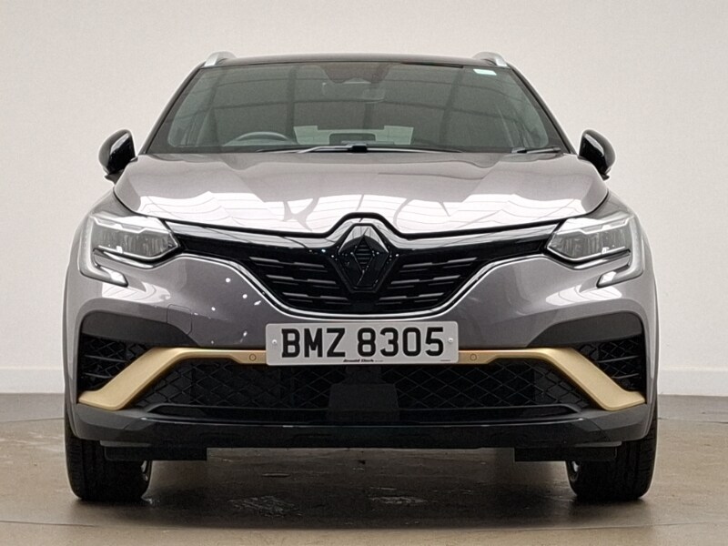 Used Renault Captur 2023 for sale - 77184269: Photo 12