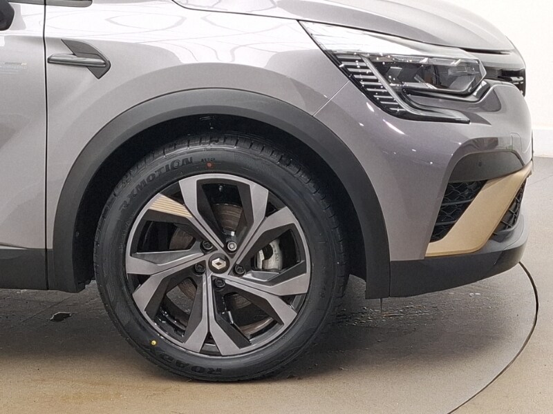 Used Renault Captur 2023 for sale - 77184269: Photo 9