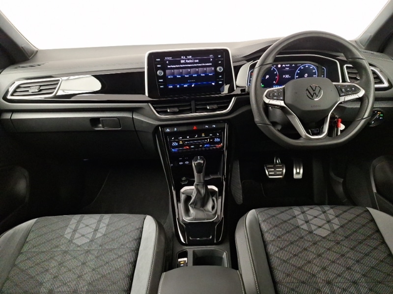 Used Volkswagen T-Roc 2025 for sale - 77070759: Photo 2