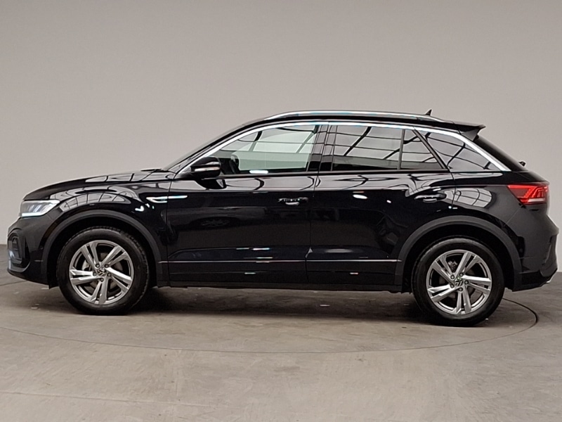 Used Volkswagen T-Roc 2025 for sale - 77070759: Photo 4