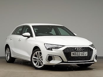 Used Audi A3 2022 for sale - 78510111: Photo
