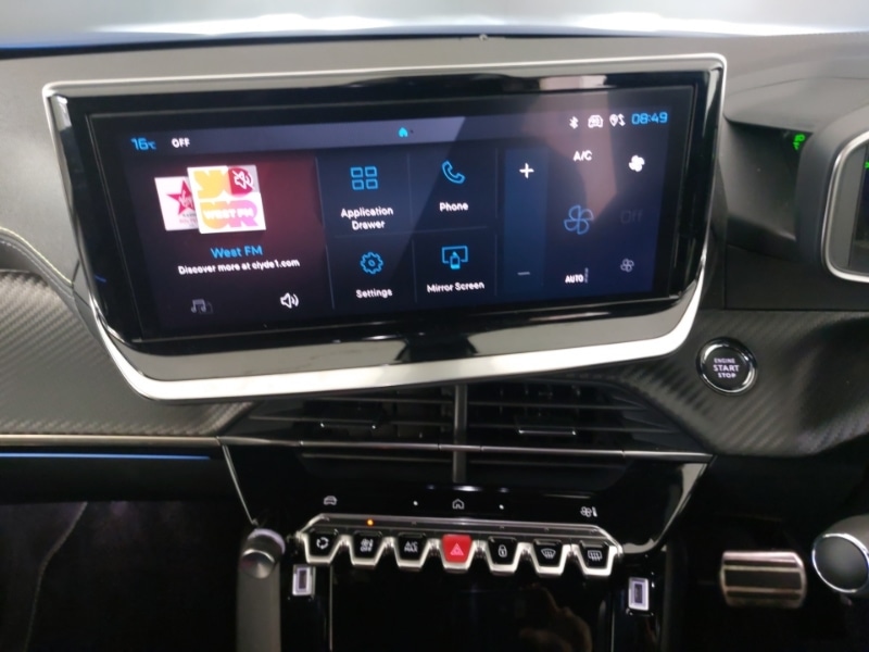 Used Peugeot 2008 2024 for sale - 76506495: Photo 10