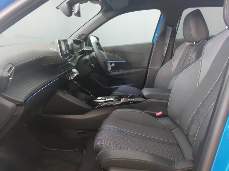 Used Peugeot 2008 2024 for sale - 76506495: Photo 5