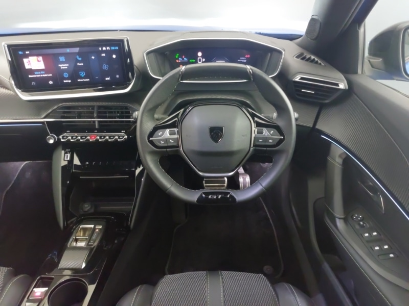 Used Peugeot 2008 2024 for sale - 76506495: Photo 7