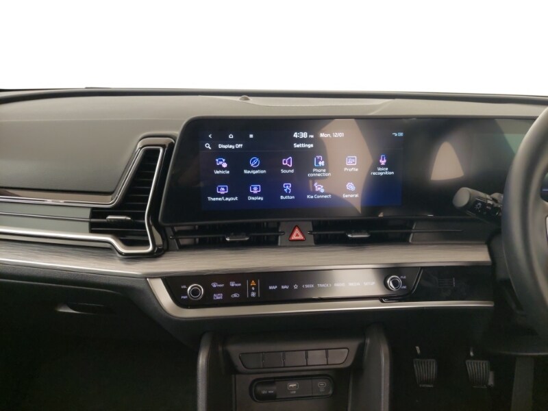 Used Kia Sportage 2025 for sale - 77817277: Photo 11