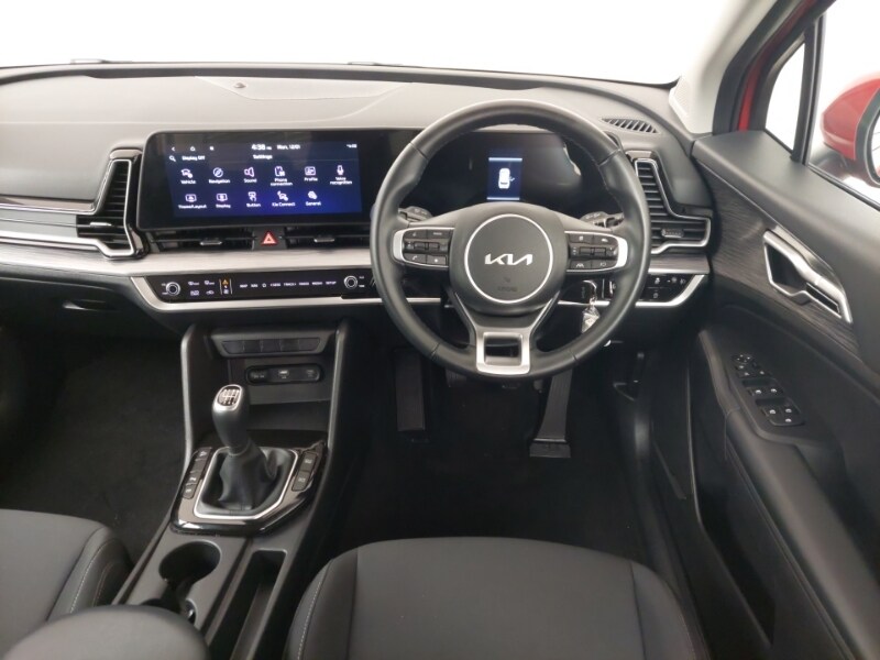 Used Kia Sportage 2025 for sale - 77817277: Photo 7