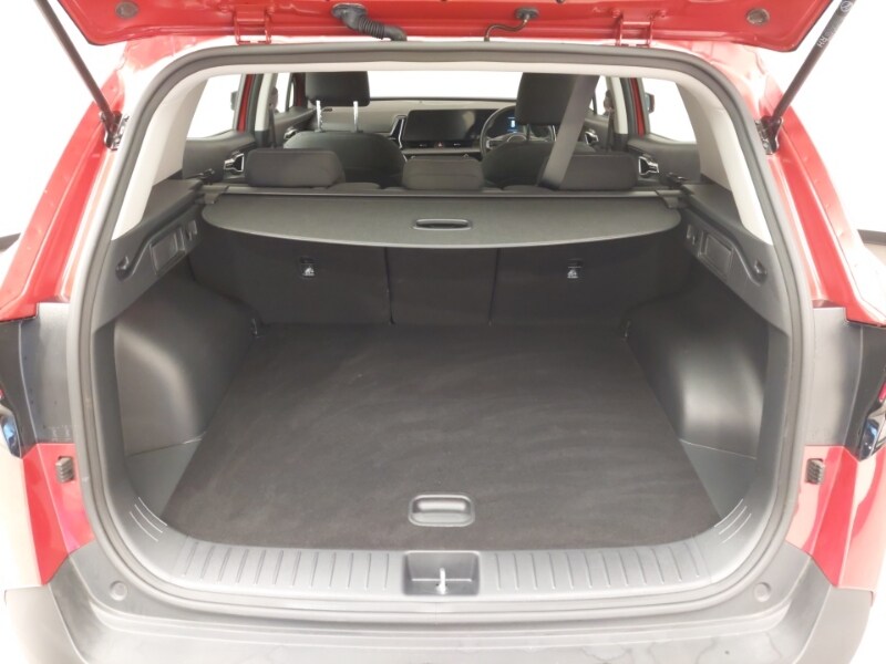 Used Kia Sportage 2025 for sale - 77817277: Photo 8