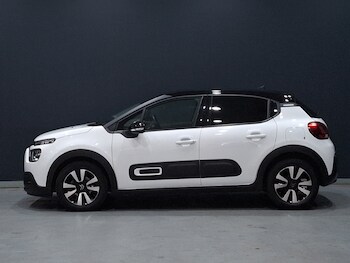 Used Citroen C3 2024 for sale - 77964565: Photo