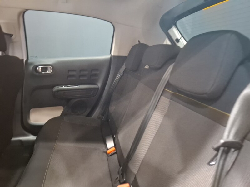 Used Citroen C3 2024 for sale - 77964565: Photo 6