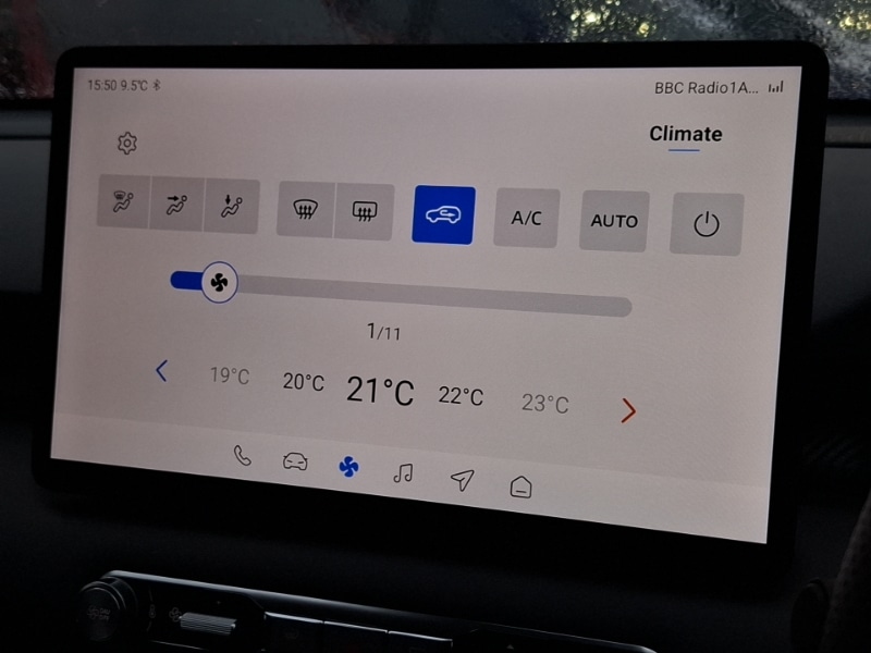 Used MG MGS5 2025 for sale - 76717989: Photo 12