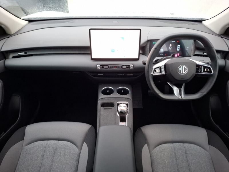 Used MG MGS5 2025 for sale - 76717989: Photo 2